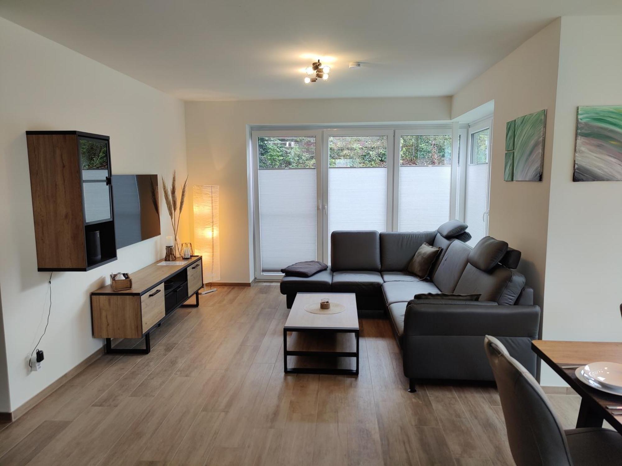 Haus Albatros Eg - Exklusive Fewo Fuer 4 Personen Дангаст Экстерьер фото